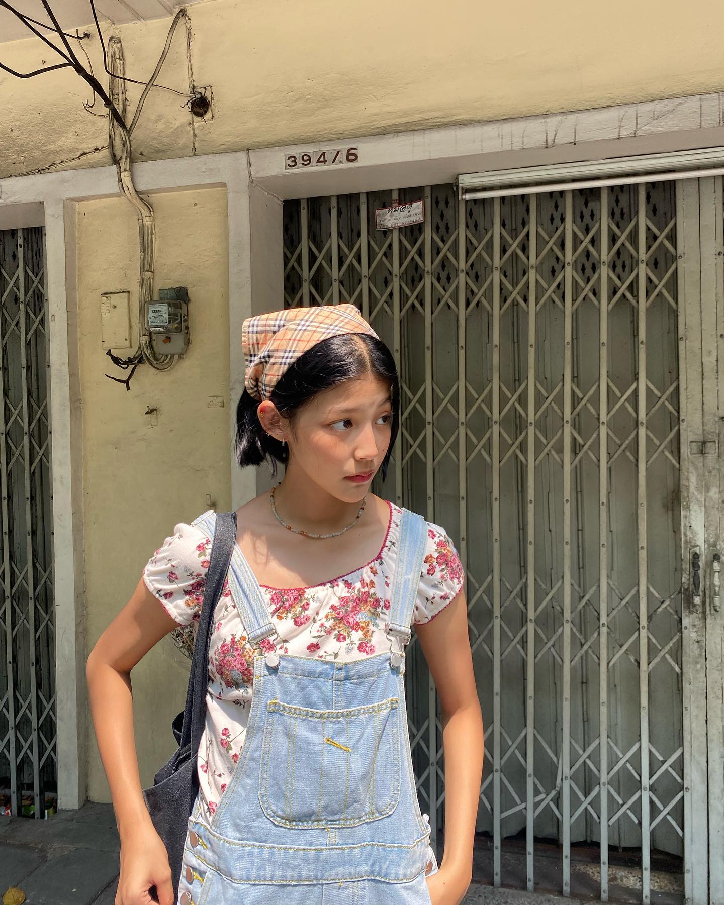 ใบปอ ธิติยา